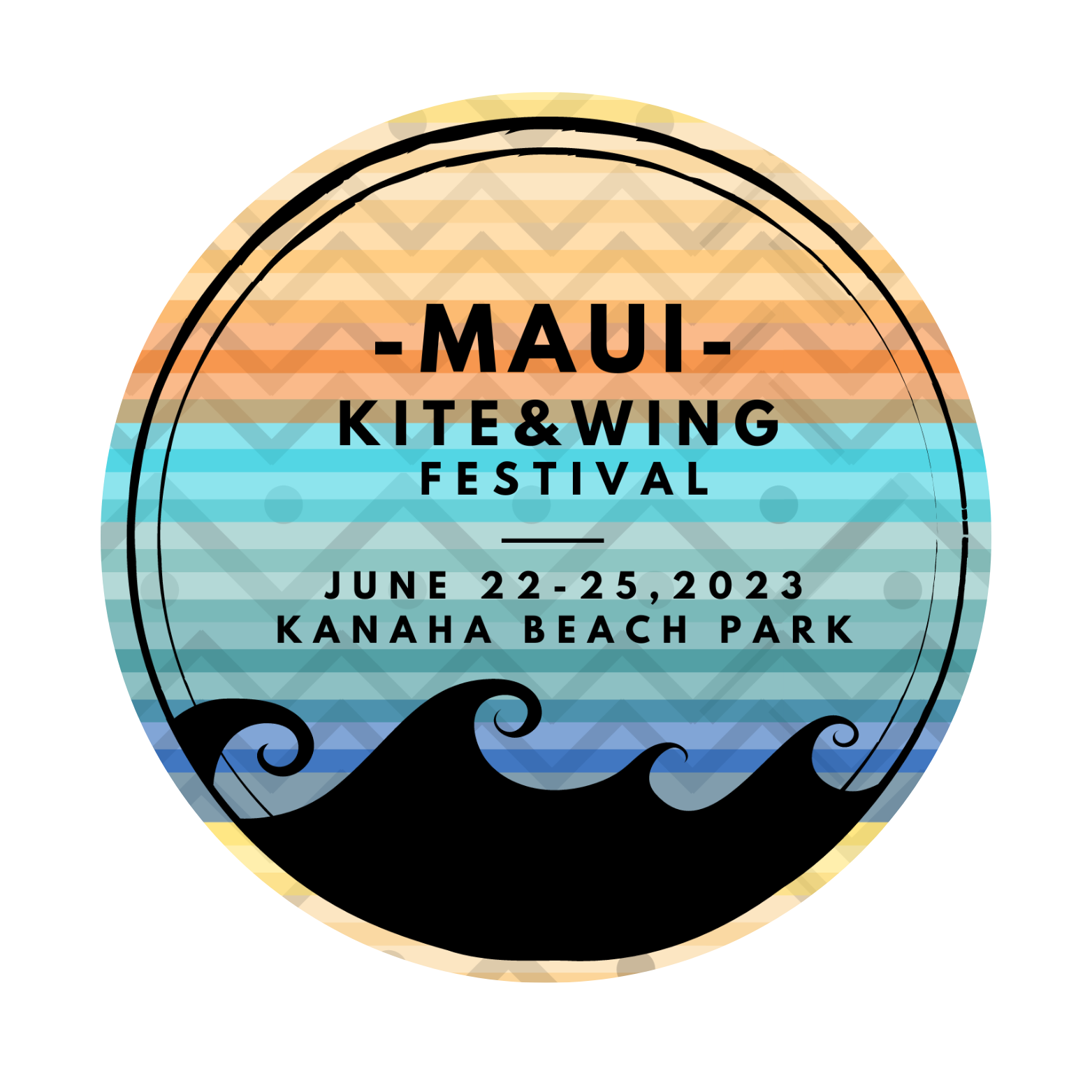 Maui Kite & Wing Fest 2022